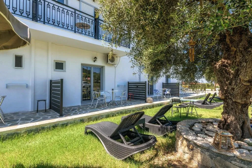 Room, Denise Studios & Apartments, Zante
