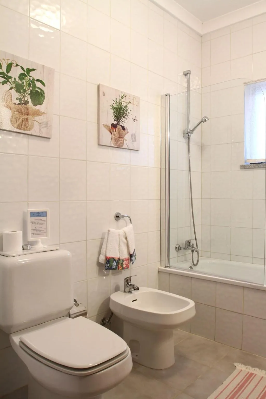 TRIPLE STANDARD Room, Casal da Viúva, Porto
