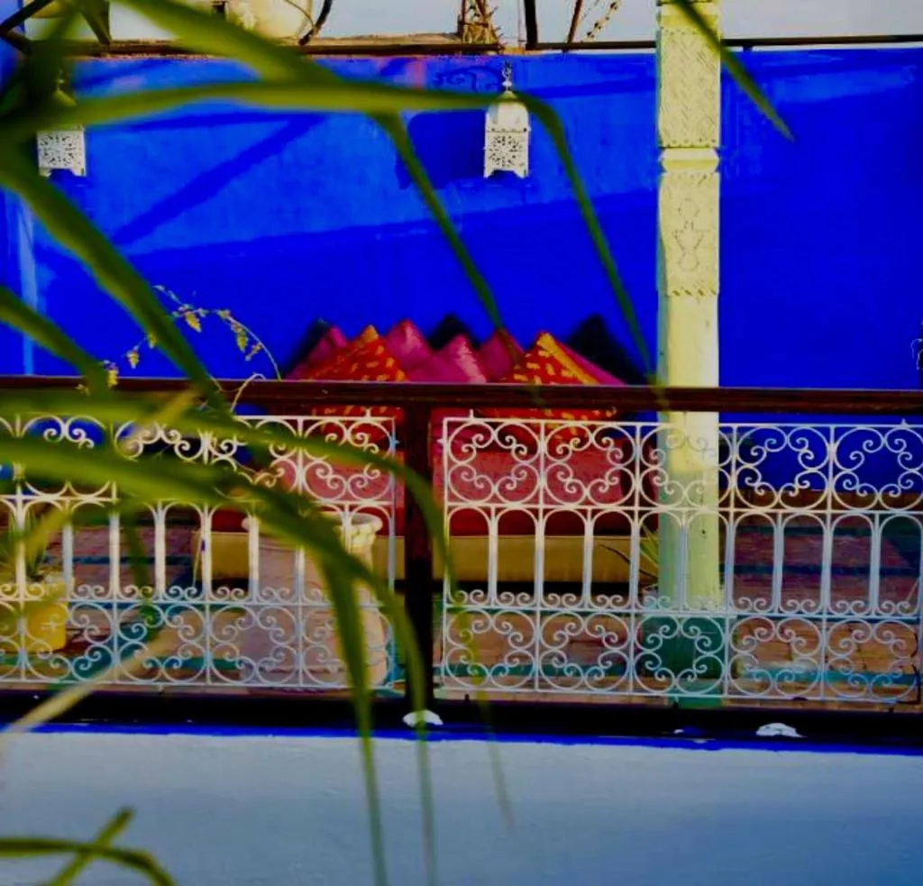 Room, Riad Ra Ve D Antan Spa, Marrakech