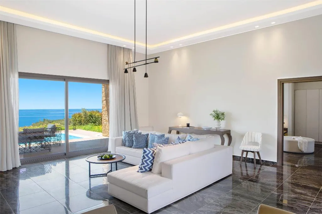 Room, Ajul Luxury Hotel & Spa Resort Registry Collection, Halkidiki