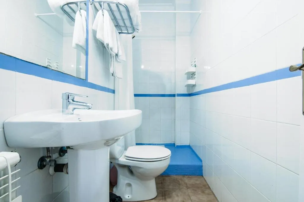 Room, Marazul, Costa Almeria