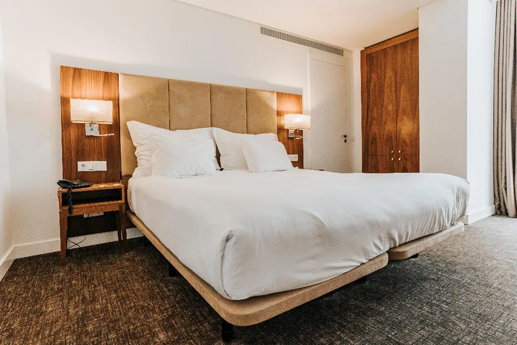 DOUBLE PREMIUM Room, Porto Downtown, Porto