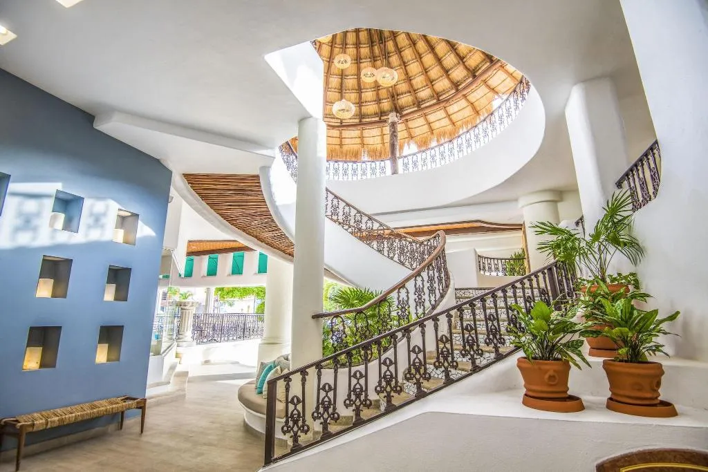 Sports and Entertainment, Wyndham Alltra Playa del Carmen Adults Only All In, Playa Del Carmen