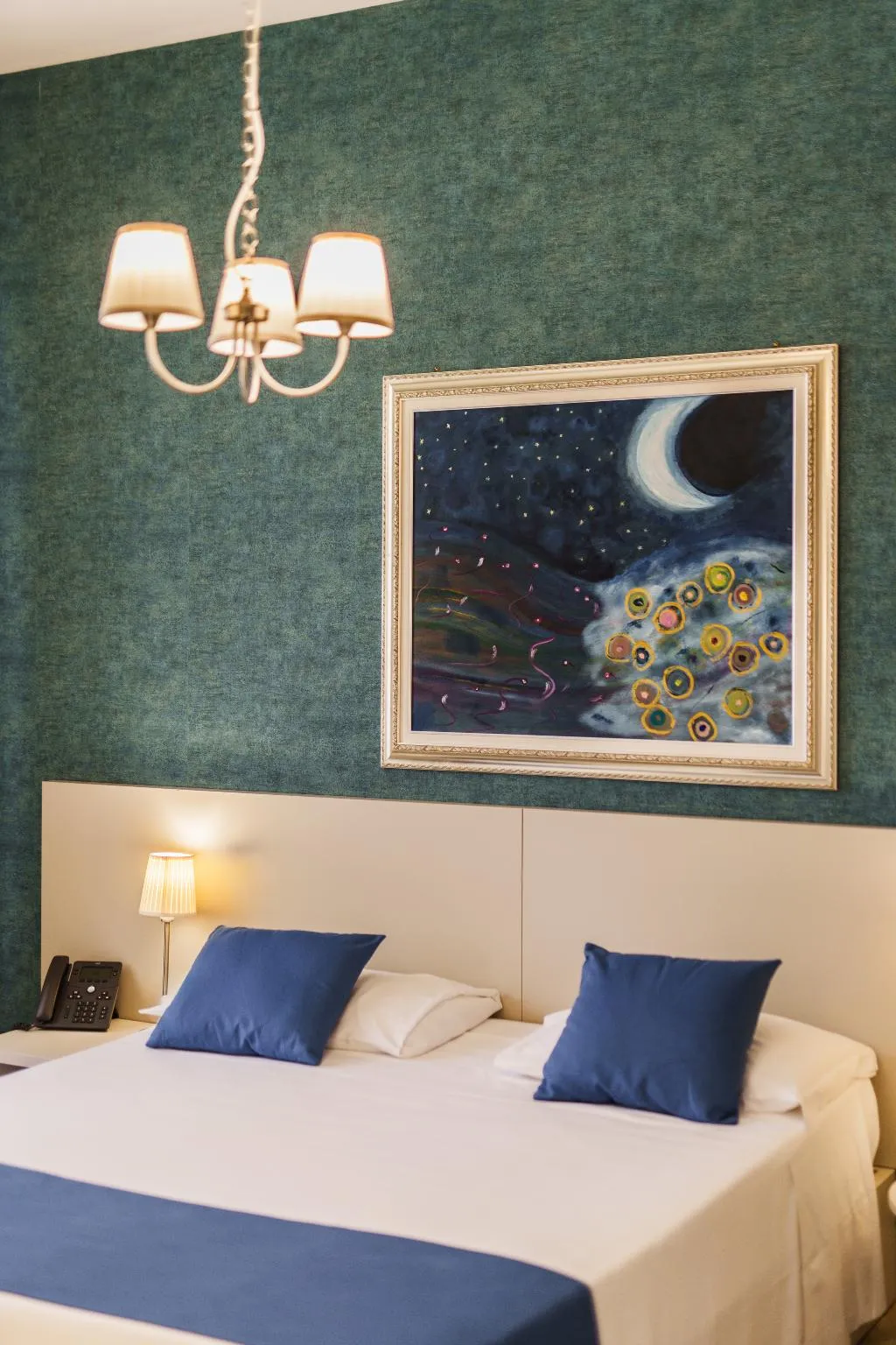 JUNIOR SUITE CITY VIEW Room, It's Room Naples, Naples