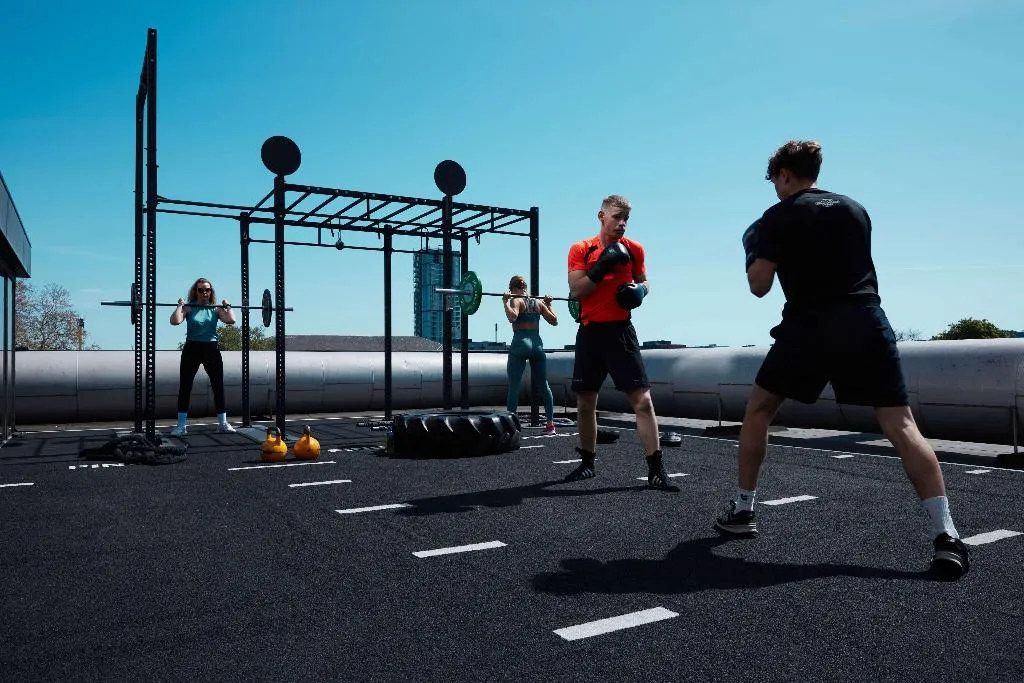 Sports and Entertainment, Radisson Blu Scandinavia Copenhagen, Copenhagen