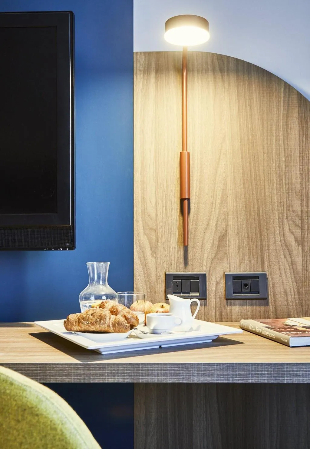 Double or Twin SUPERIOR Room, Belstay Milano Assago, Milan