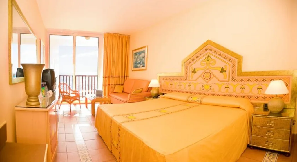 FAMILY ROOM SUPERIOR Room, Fuerteventura Princess, Fuerteventura