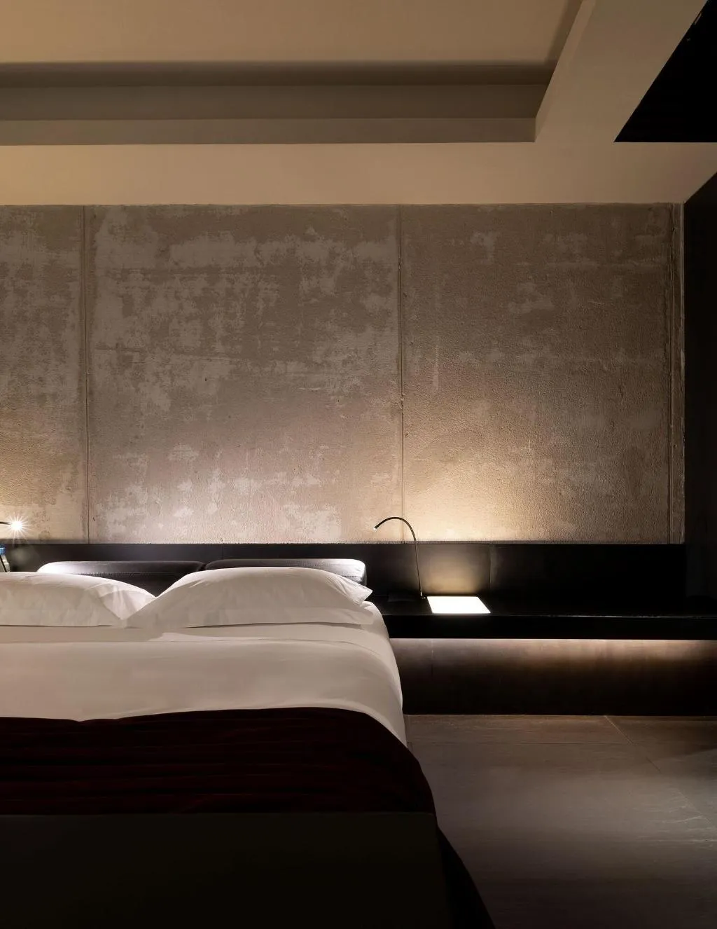 Room, Strafhotel a member of Design Hotels, Milan