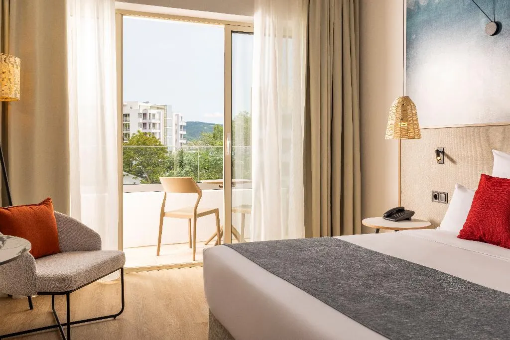 DOUBLE SINGLE USE SUPERIOR Room, AluaSoul Sunny Beach (Adults Only), Bourgas