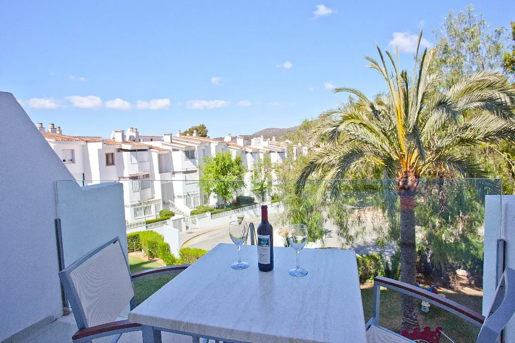 STUDIO STANDARD Room, Ponent Mar, Majorca