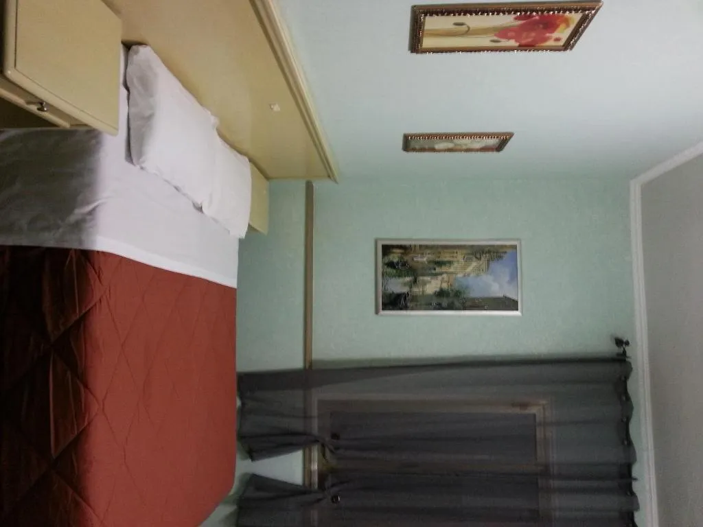 Room, Nuova Locanda Belvedere, Venice