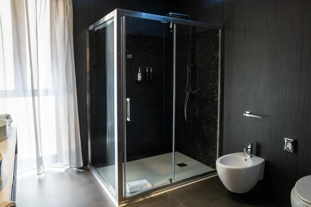 Room, Divina Luxury Hotel, Rome