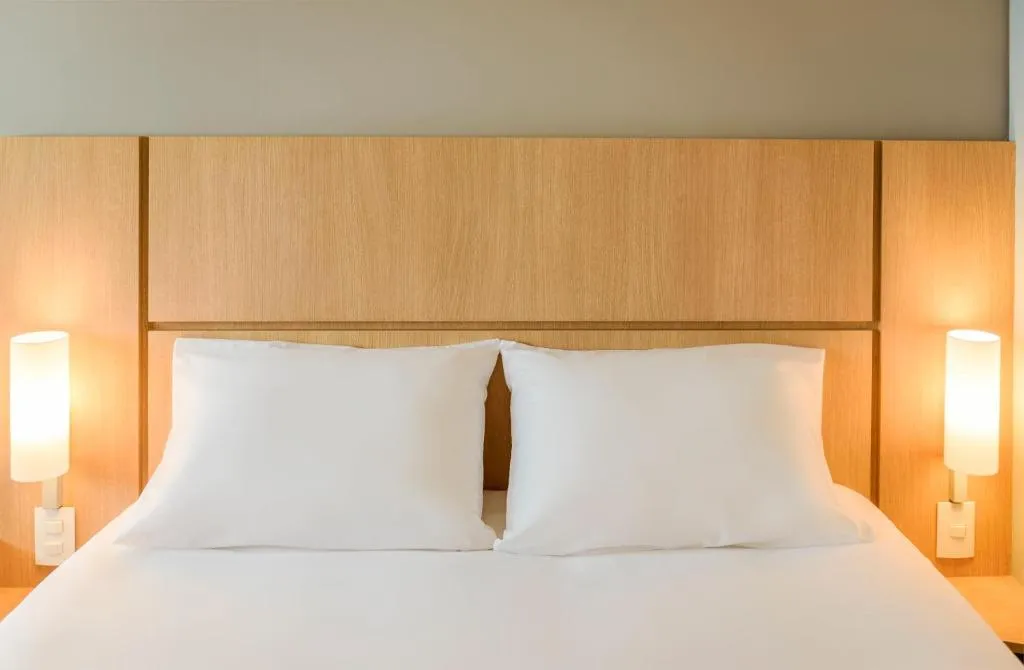 Room, Ibis Porto Centro Sao Bento, Porto