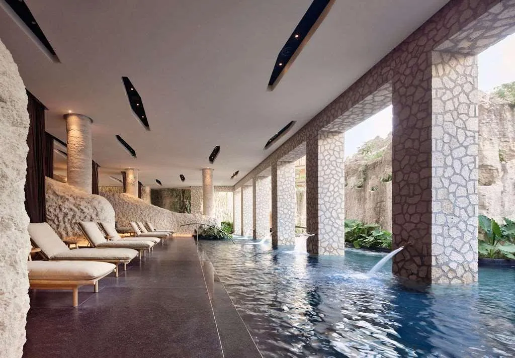 Sports and Entertainment, Hotel Xcaret Arte All Inclusive, Cancun Area