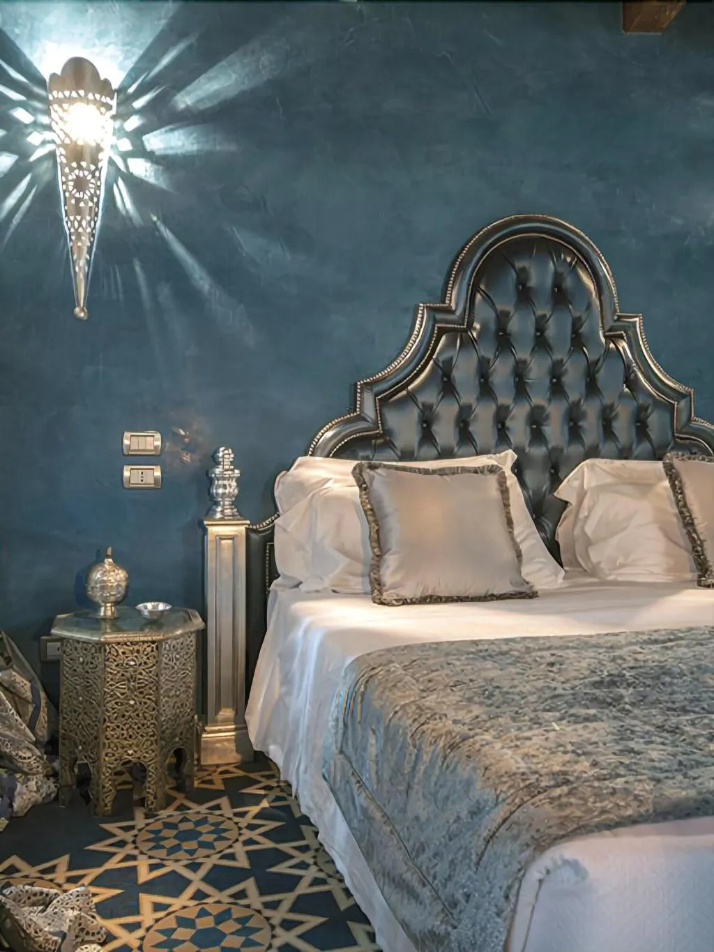 JUNIOR SUITE EXECUTIVE Room, Villa Palma by AGF Hotels, Venice