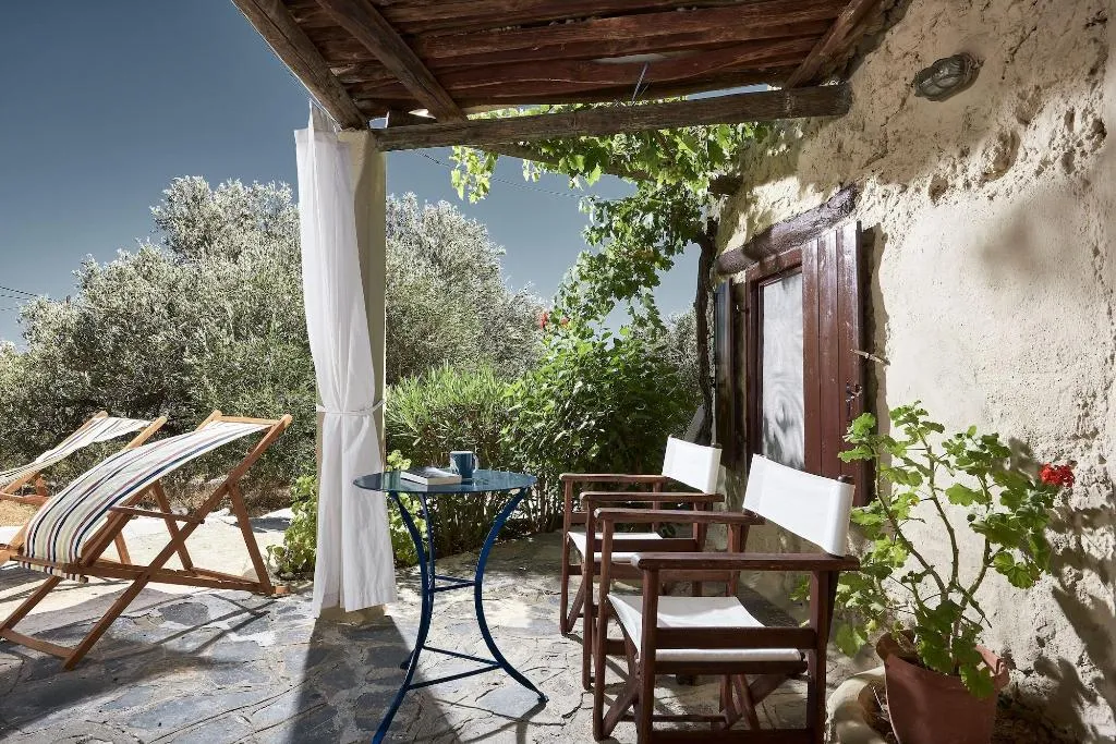 Room, Koutsounari Traditional Cottages, Crete
