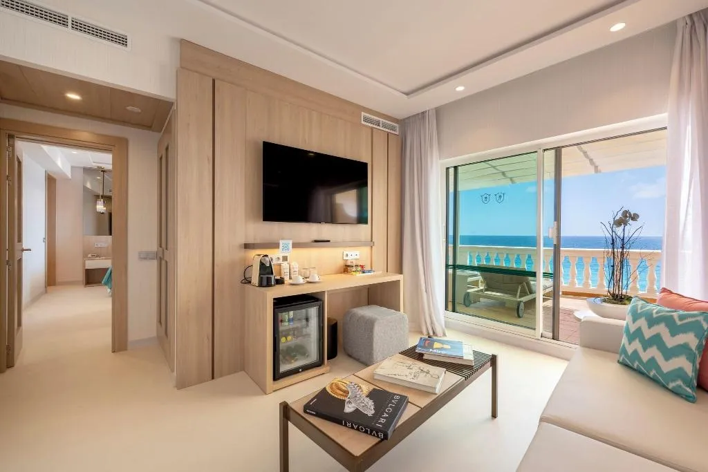 SUITE SEA VIEW Room, Santos Nixe Palace, Majorca