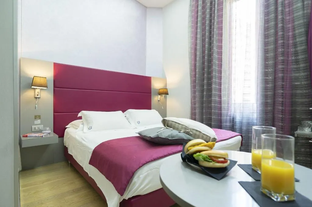 Room, Le Camere dei Conti, Florence