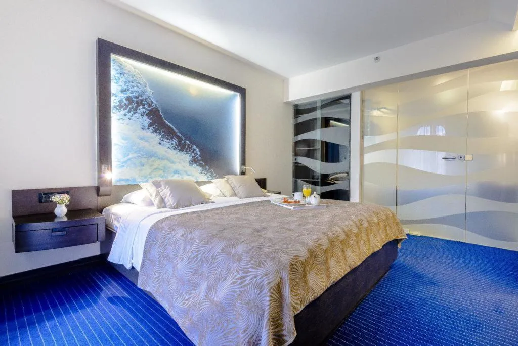 JUNIOR SUITE STANDARD Room, Lapad, Dubrovnik