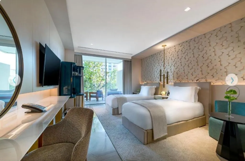 APARTMENT FOUR BEDROOMS Room, Five Palm Jumeirah Dubai, Dubai