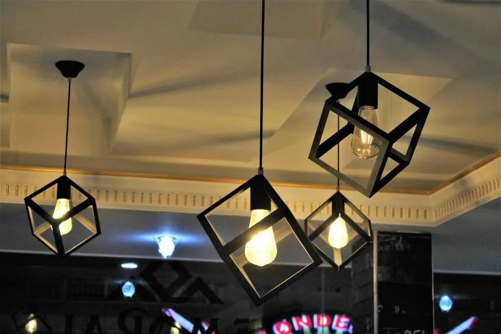 Lobby, Lemoral Apart Otel, Antalya