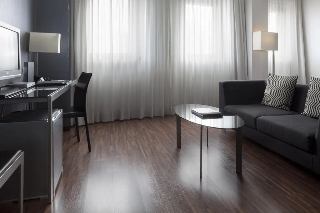 DOUBLE SUPERIOR Room, AC Milano, Milan