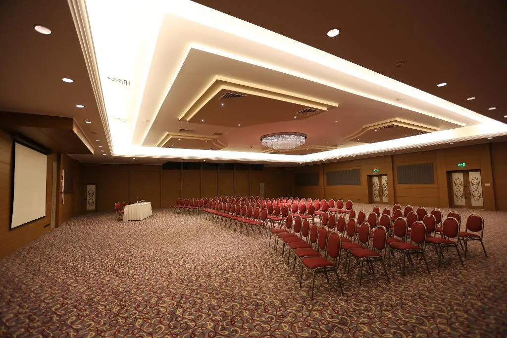 Conferences, Adora Hotel & Resort, Antalya