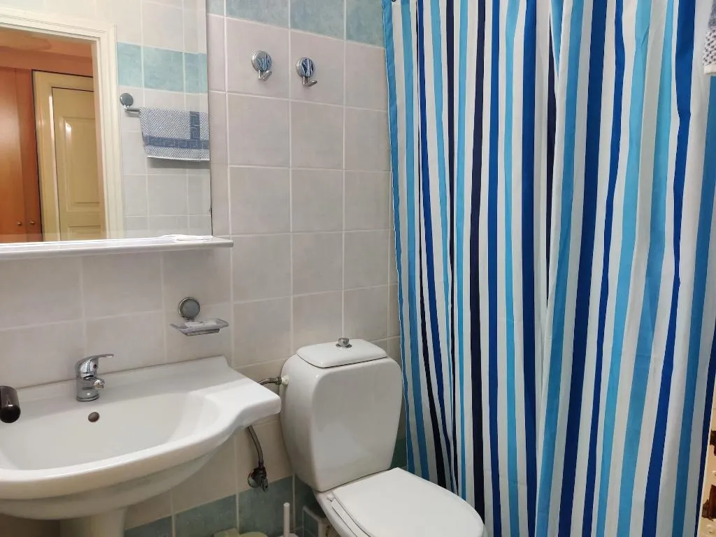 Room, Zannis, Crete