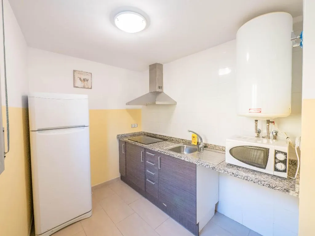 APARTMENT STANDARD Room, Apartaments AR Espronceda, Costa Brava