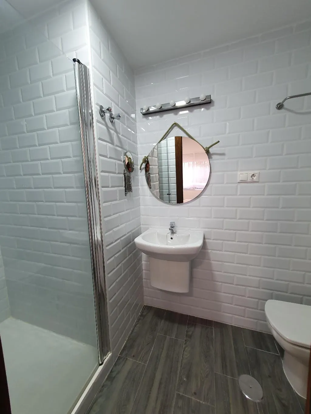 DOUBLE STANDARD Room, Hostal El Nogal, Costa Del Sol