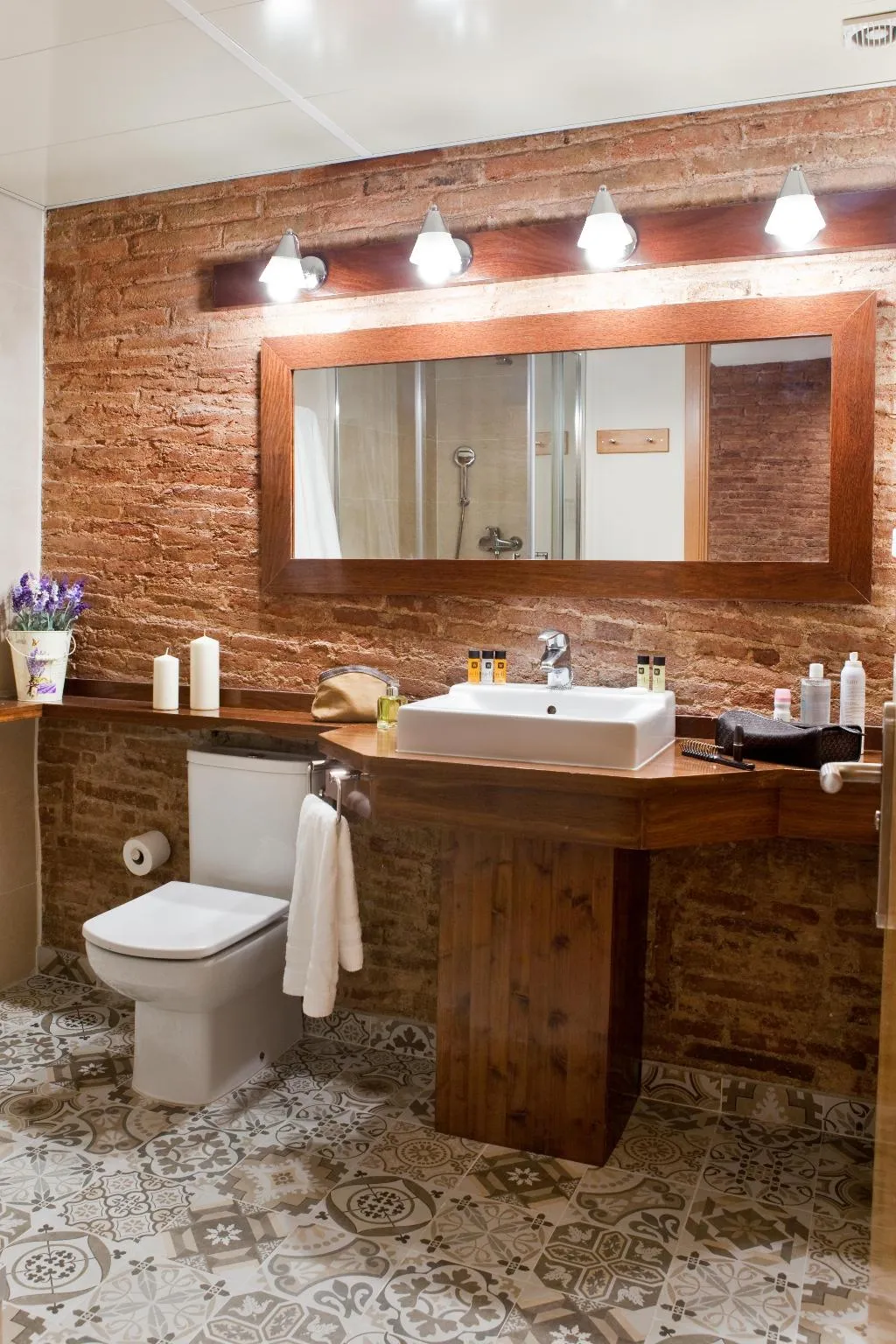 APARTMENT EXECUTIVE Room, Wello Apartments, Barcelona
