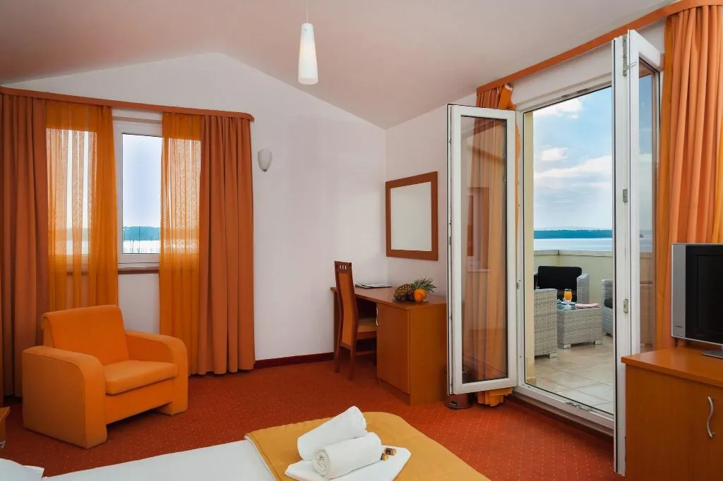 Room, Hotel Rotondo, Split