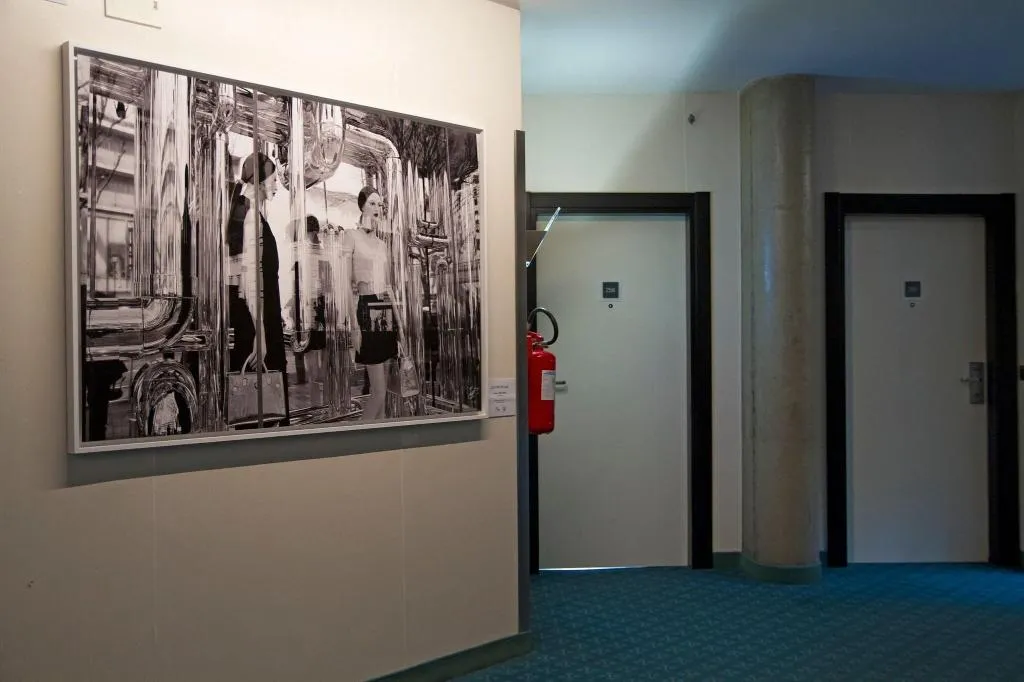 General view, Four Points by Sheraton Catania Hotel & Conference, Catania