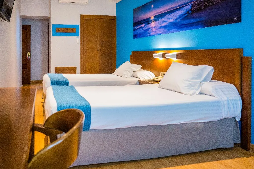 DOUBLE STANDARD Room, Costasol, Costa Almeria