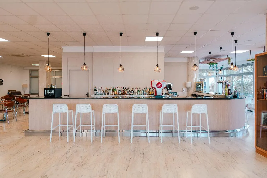 Bar, Port Europa, Costa Blanca