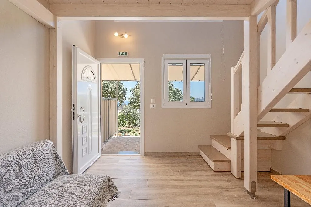 APARTMENT LOFT Room, Oskars Studios & Apartments, Kefallinia