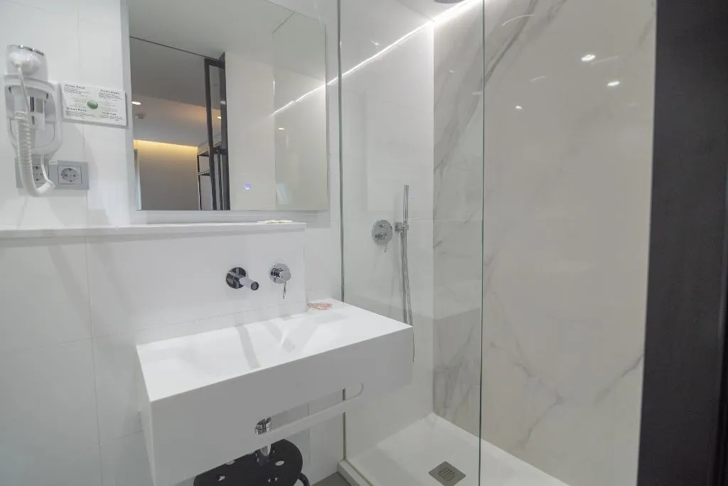 DOUBLE INNER Room, La Milagrosa, Costa Blanca