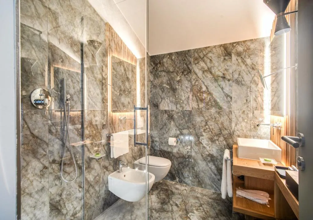 SUITE DUPLEX Room, Dbh Boutique Hotel Lake Como, Milan