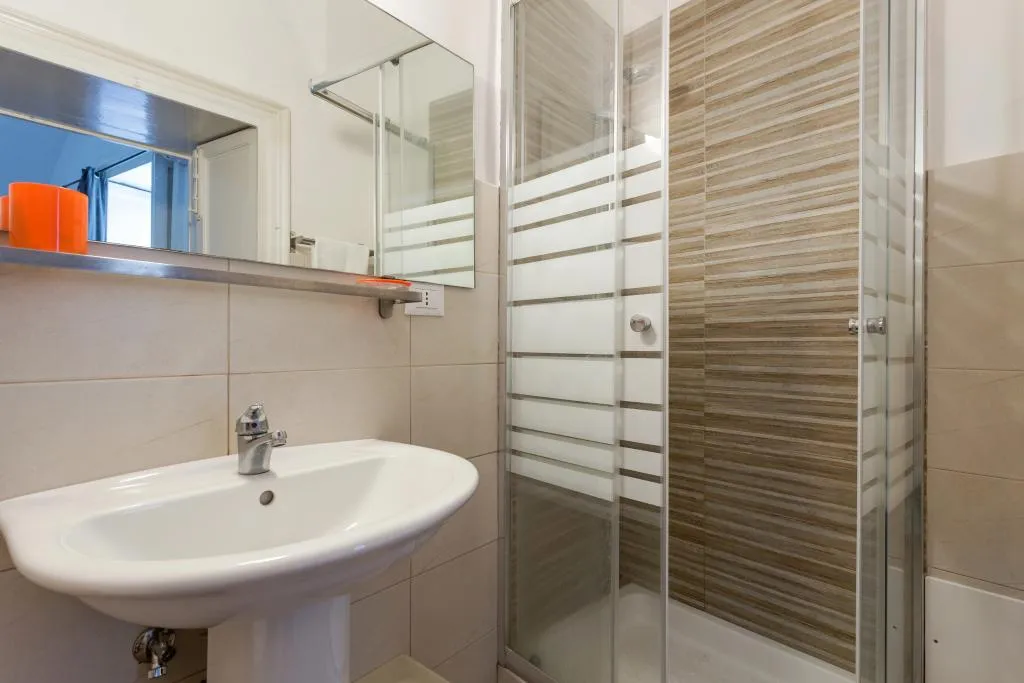 TWIN STANDARD Room, Da Gianni E Lucia Rooms, Catania