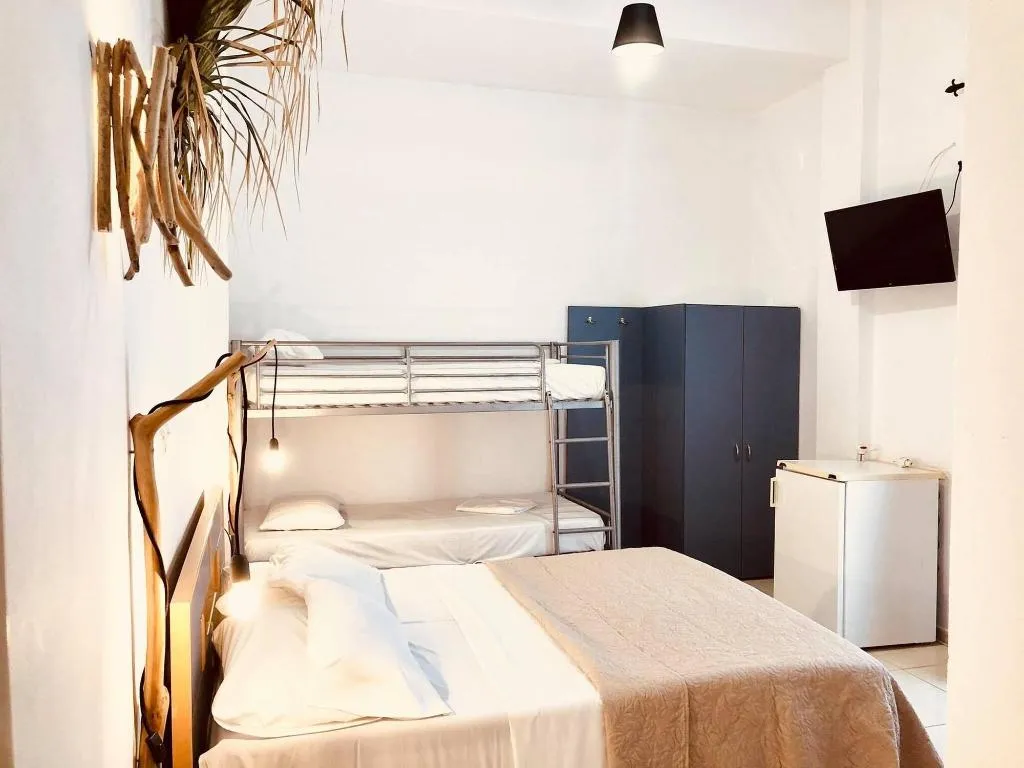 Room, Corali Beach Scaletta, Crete