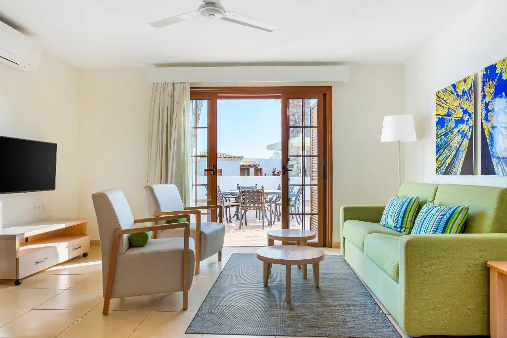 APARTMENT TWO BEDROOMS Room, Royal Tenerife Country Club, Tenerife
