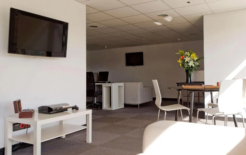 Sports and Entertainment, Hilton Madrid Airport, Madrid