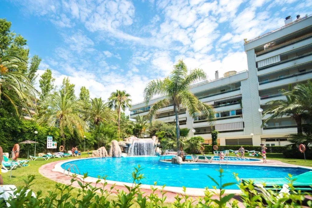 General view, Ona Jardines Paraisol, Costa Dorada