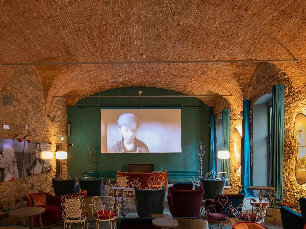 Conferences, 25hours Hotel Piazza San Paolino, Florence