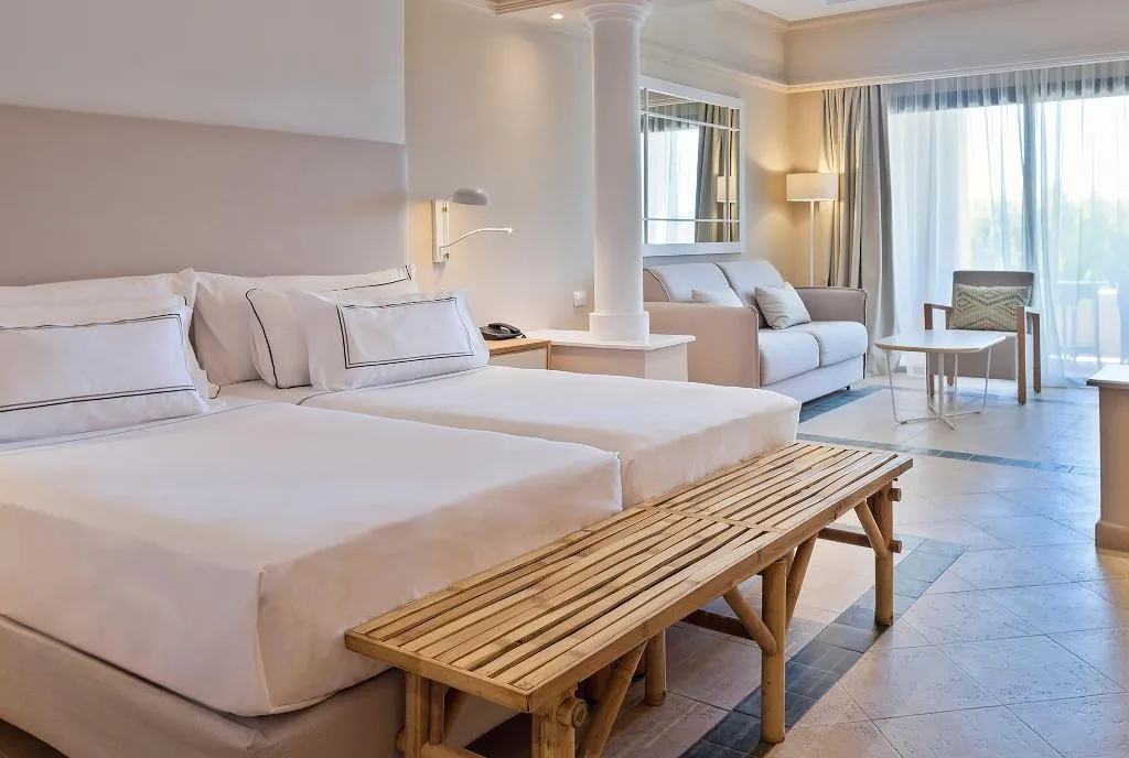 Room PREMIUM Room, Melia Villaitana, Costa Blanca