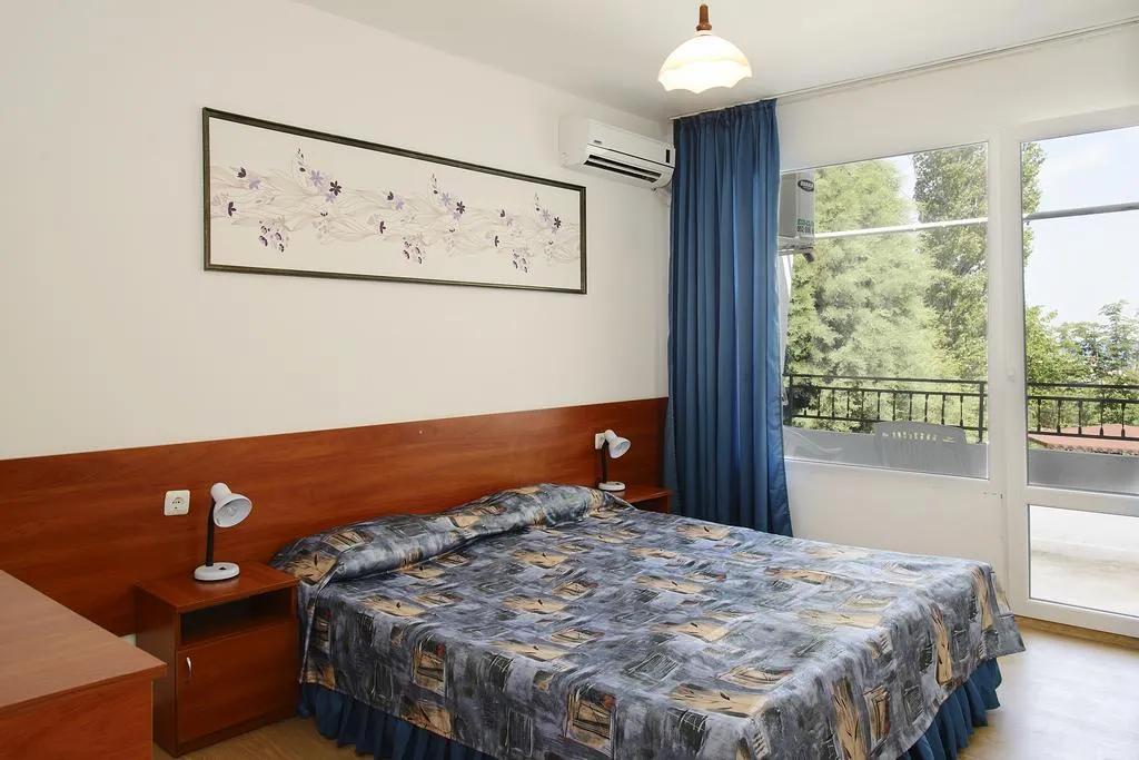 DOUBLE STANDARD Room, Zdravets, Varna