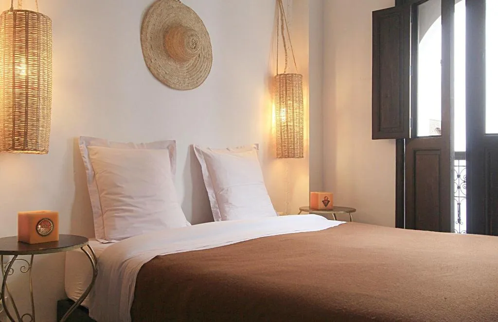 Room, Riad Dar Massai, Marrakech