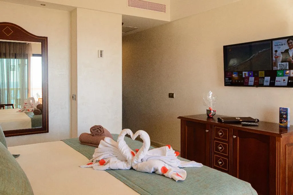 DOUBLE STANDARD Room, R2 Rio Calma Hotel, Fuerteventura