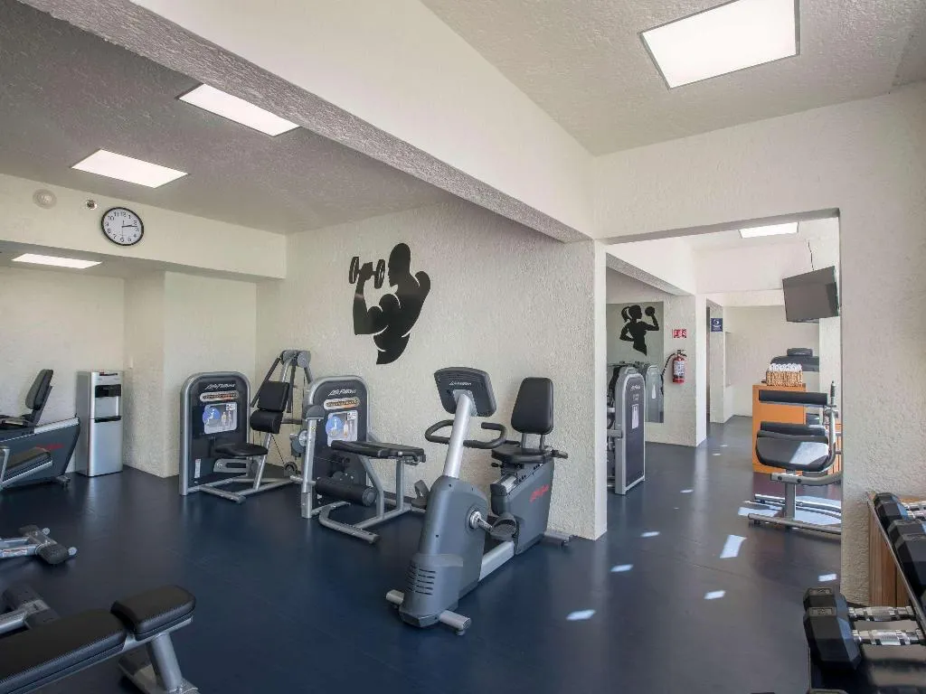 Sports and Entertainment, Club Regina Cancun managed by Accor, Cancun Area