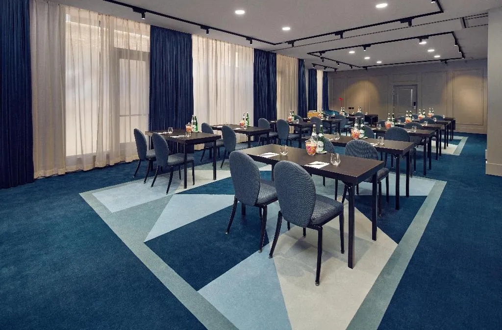 Conferences, Kimpton De Witt Amsterdam, Amsterdam